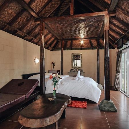 Tunjung Sari Villa Bedugul Redpartner מראה חיצוני תמונה