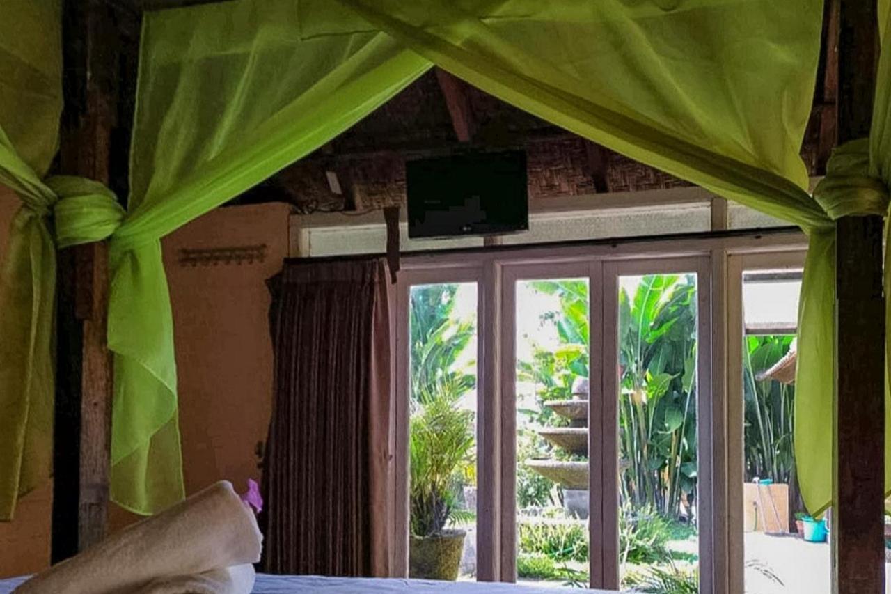 Tunjung Sari Villa Bedugul Redpartner מראה חיצוני תמונה