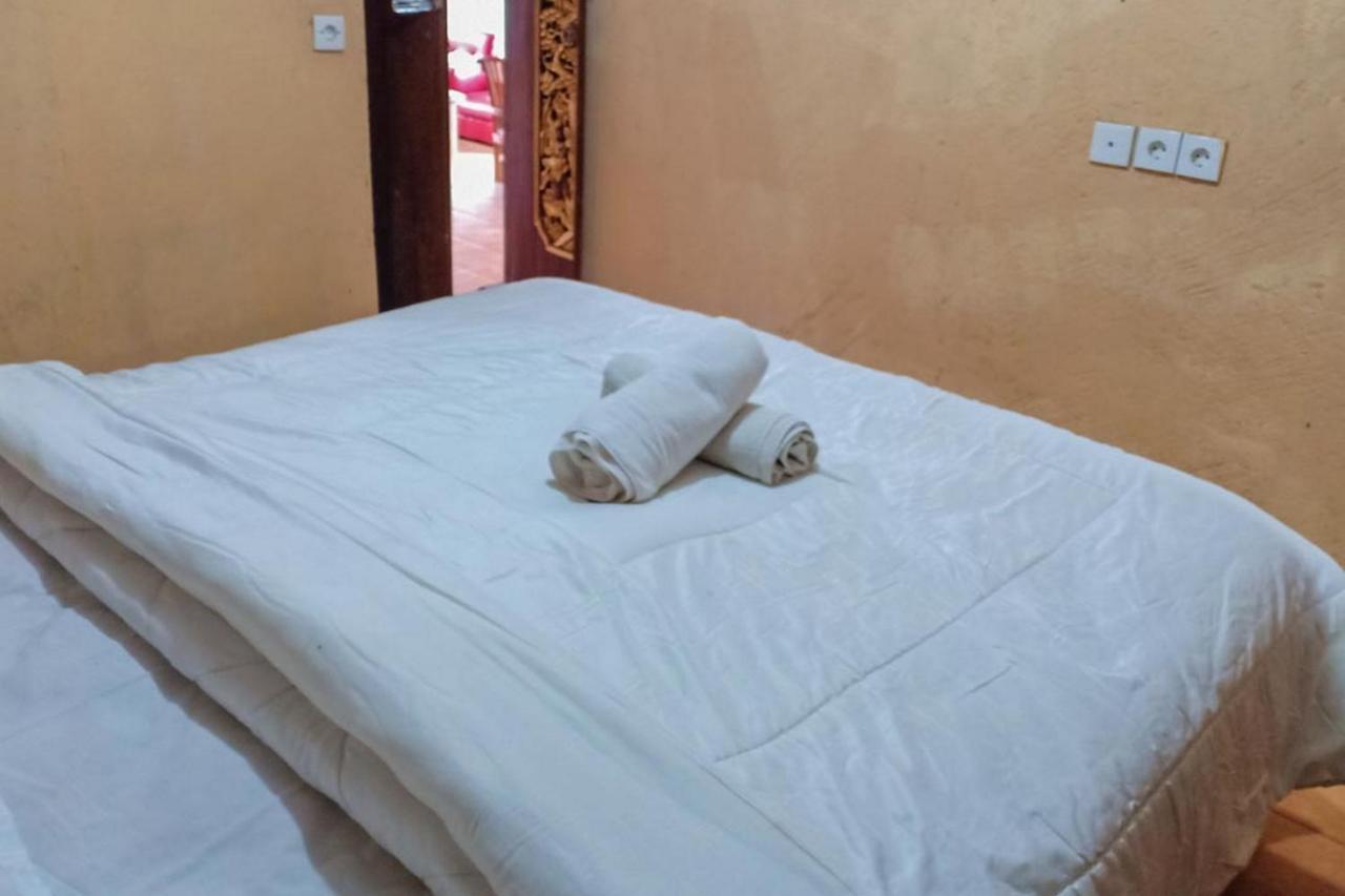 Tunjung Sari Villa Bedugul Redpartner מראה חיצוני תמונה