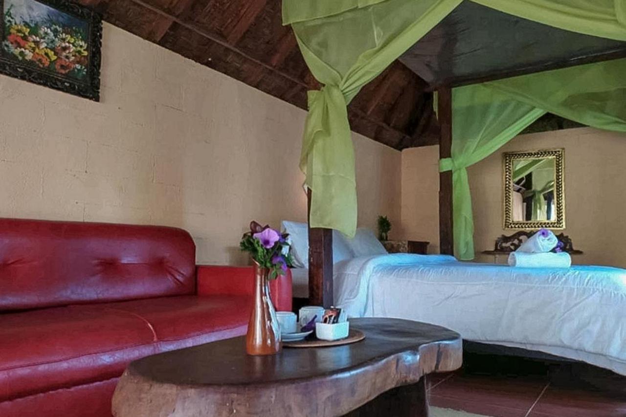 Tunjung Sari Villa Bedugul Redpartner מראה חיצוני תמונה
