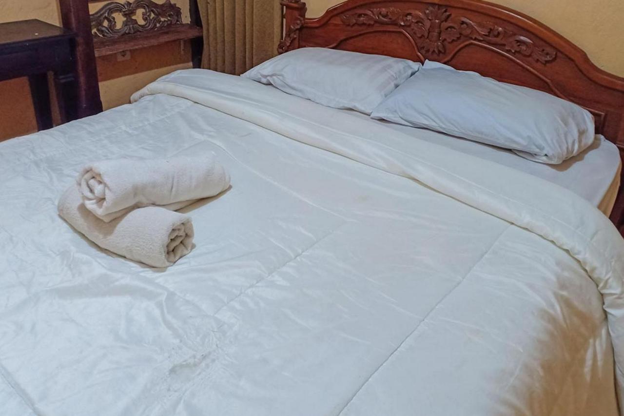 Tunjung Sari Villa Bedugul Redpartner מראה חיצוני תמונה