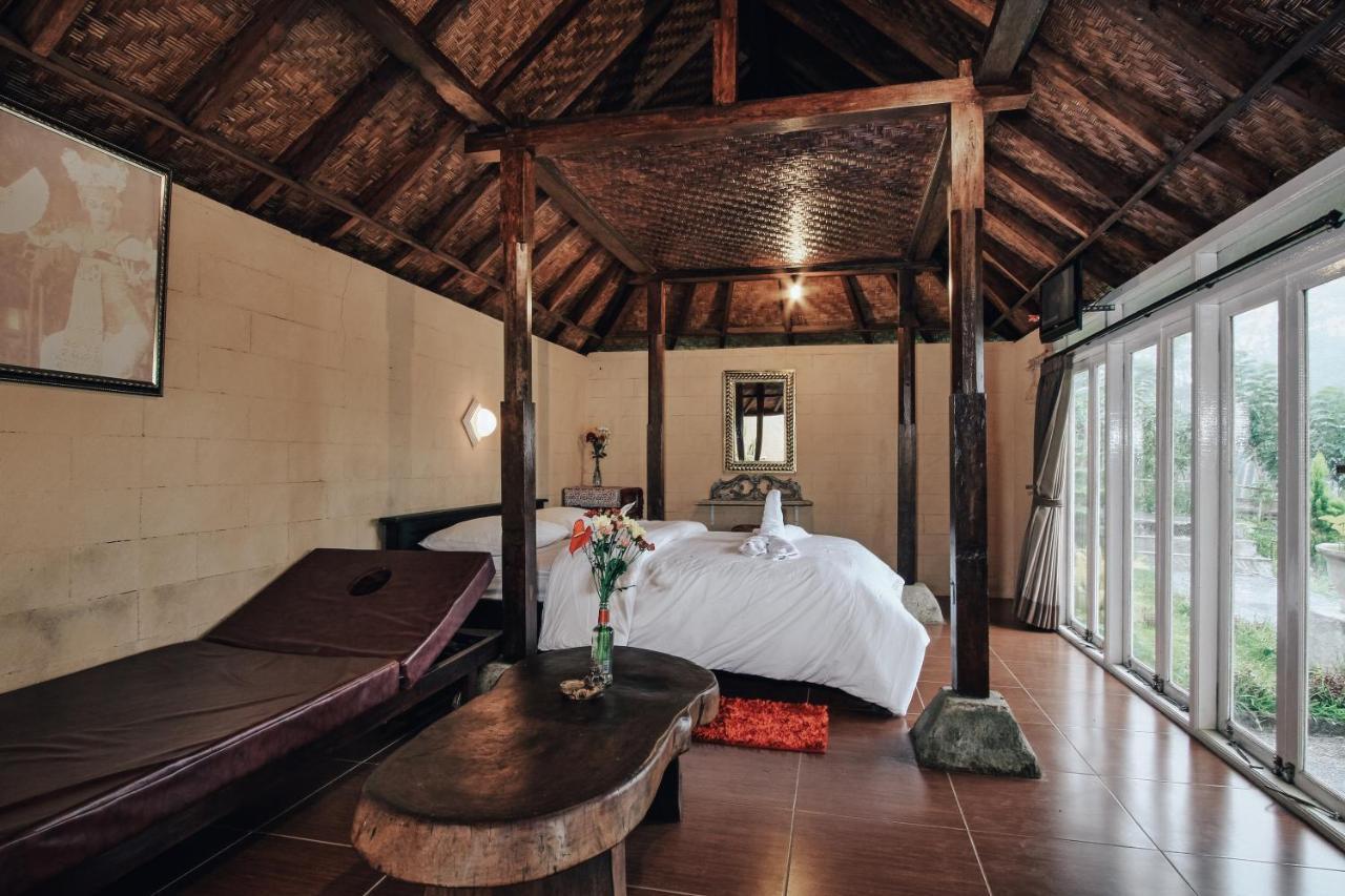 Tunjung Sari Villa Bedugul Redpartner מראה חיצוני תמונה