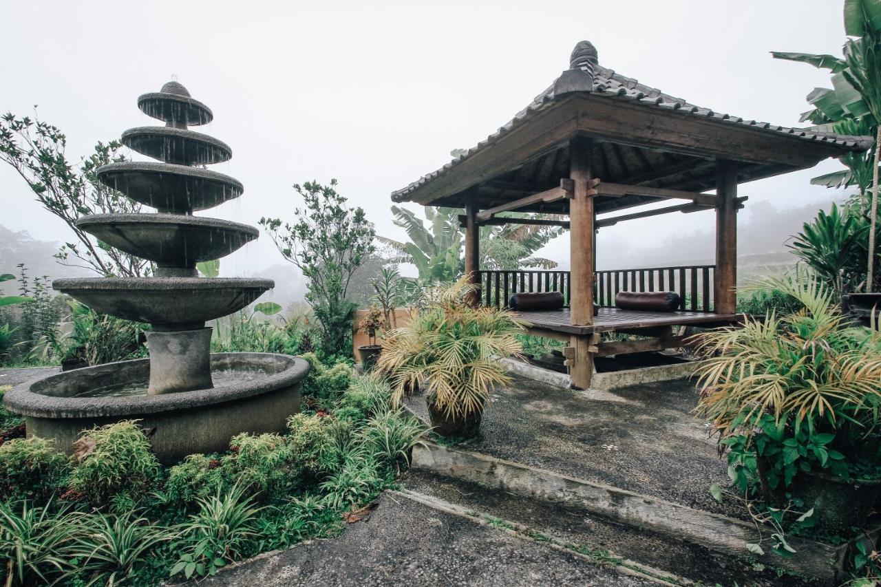 Tunjung Sari Villa Bedugul Redpartner מראה חיצוני תמונה