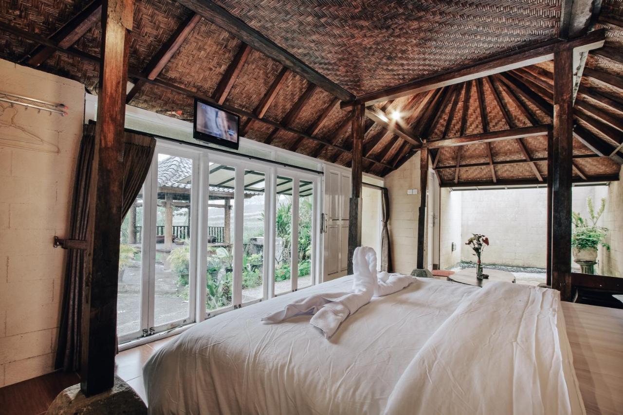 Tunjung Sari Villa Bedugul Redpartner מראה חיצוני תמונה